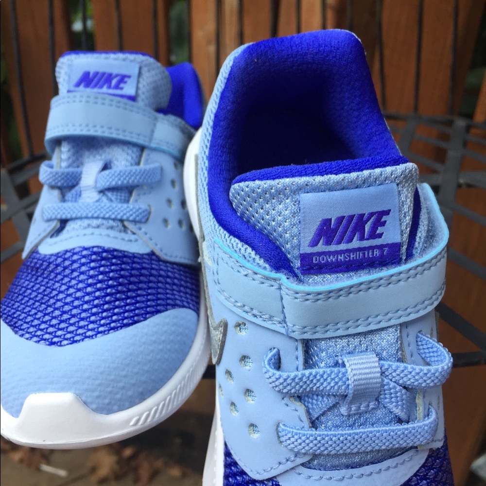 Nike sz10 - Picture 6 of 8